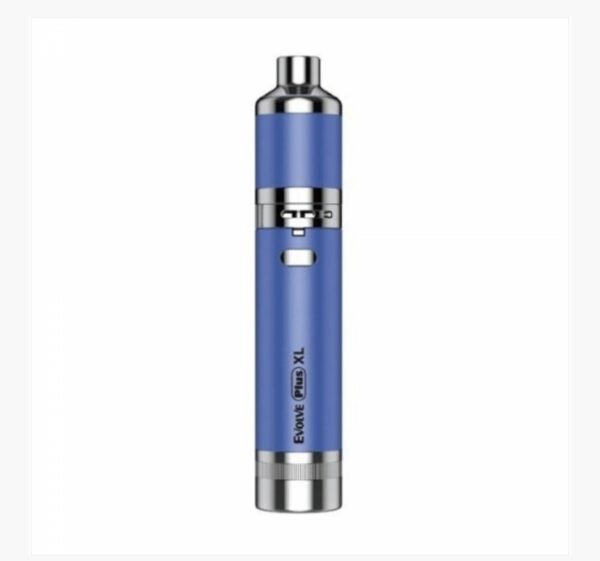 Yocan Evolve Plus Xl 2 In 1 Vaporizer - Image 4