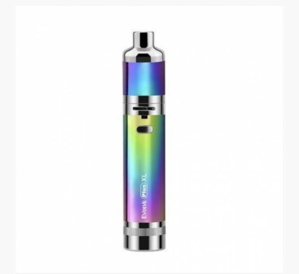 Yocan Evolve Plus Xl 2 In 1 Vaporizer - Image 2