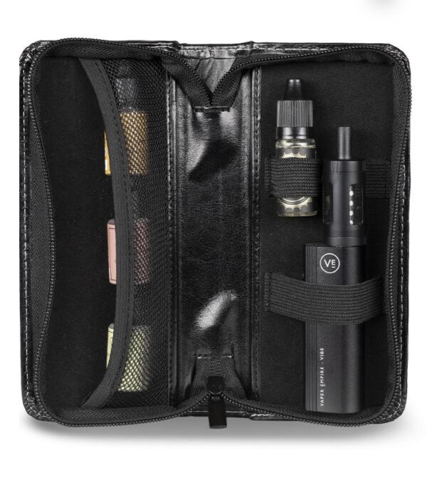 Vibe Series Deluxe Starter Kit (Black) - Image 4