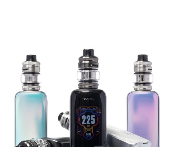 SMOK X-PRIV PLUS 225W STARTER KIT