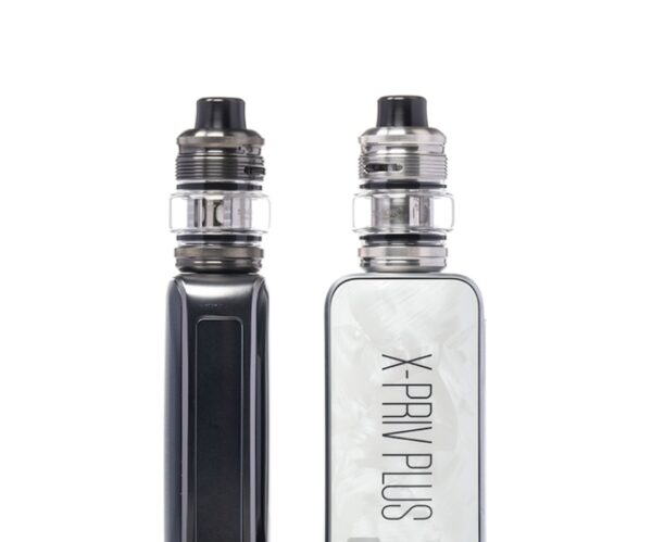 SMOK X-PRIV PLUS 225W STARTER KIT - Image 5