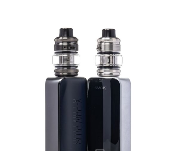 SMOK X-PRIV PLUS 225W STARTER KIT - Image 4