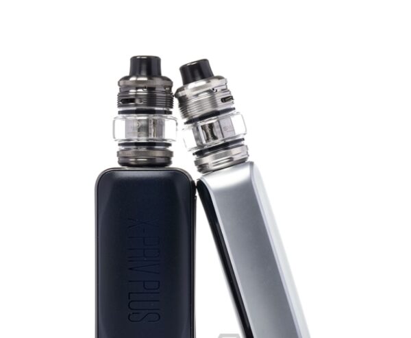 SMOK X-PRIV PLUS 225W STARTER KIT - Image 6