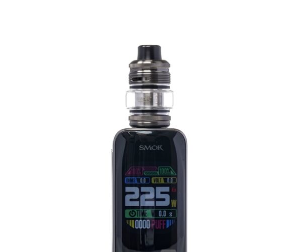 SMOK X-PRIV PLUS 225W STARTER KIT - Image 9