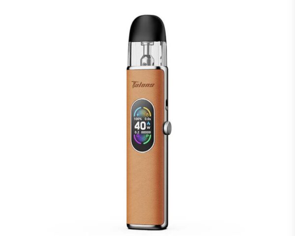 HorizonTech Talons 3 Pod Vape Kit - Image 9