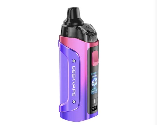 Geekvape Aegis Boost 3 Pod Vape Kit