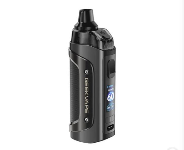 Geekvape Aegis Boost 3 Pod Vape Kit - Image 6