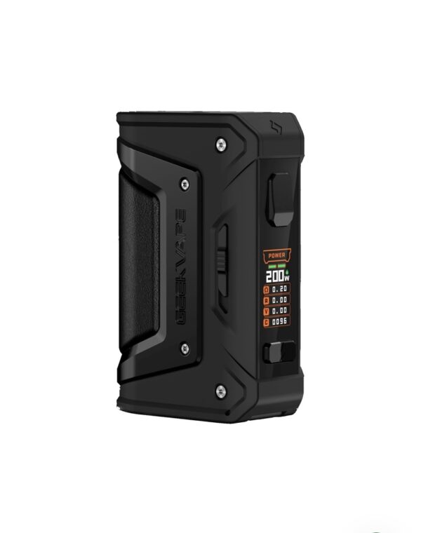 GEEKVAPE L200 CLASSIC MOD