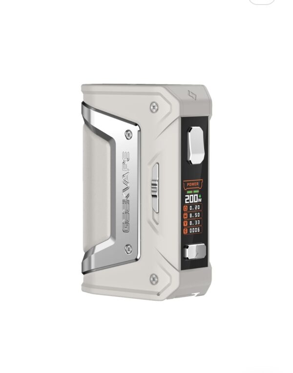 GEEKVAPE L200 CLASSIC MOD - Image 4