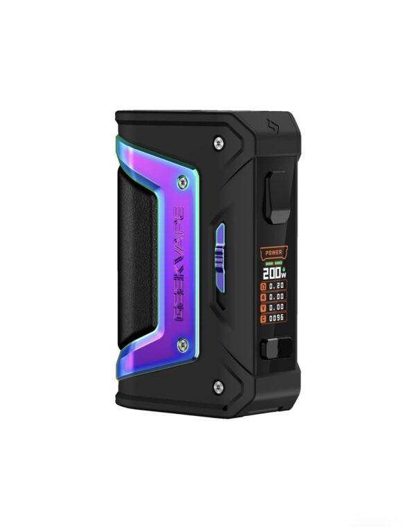 GEEKVAPE L200 CLASSIC MOD - Image 5