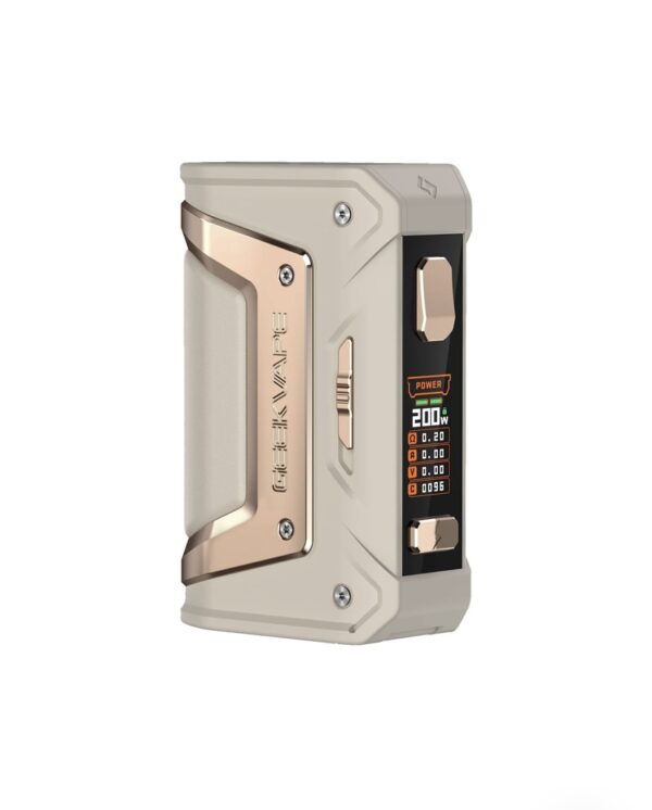 GEEKVAPE L200 CLASSIC MOD - Image 6