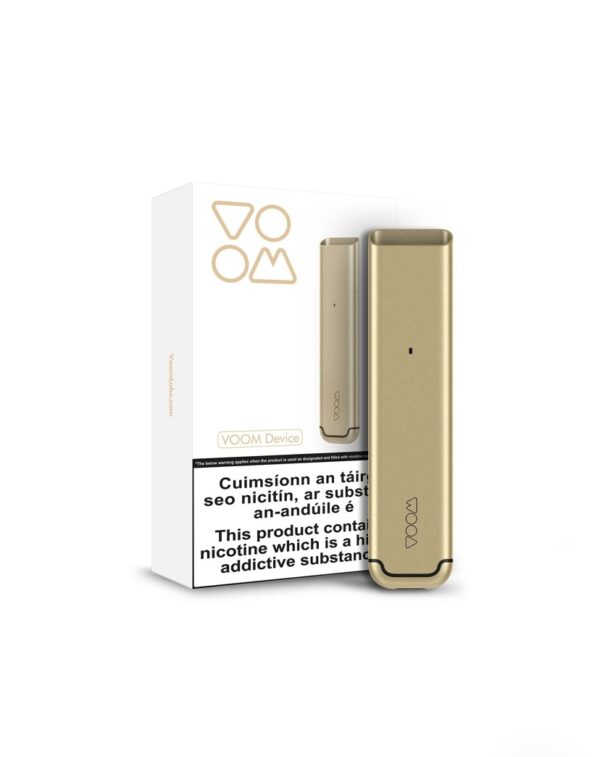 VOOM DEVICE - Image 4