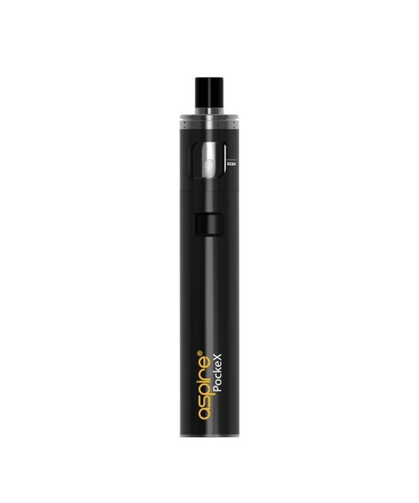 ASPIRE POCKEX KIT