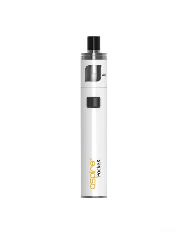 ASPIRE POCKEX KIT - Image 3