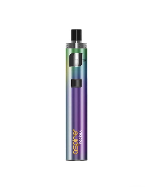 ASPIRE POCKEX KIT - Image 6