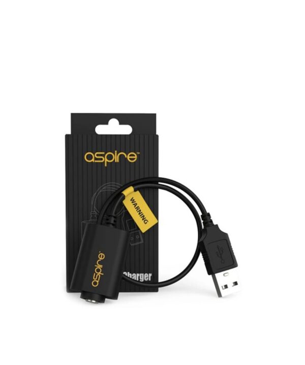 ASPIRE USB CHARGER 1000 MAH