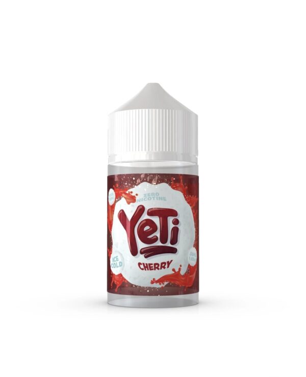 YETI 50ML SHORT FILL E-LIQUID - Image 5