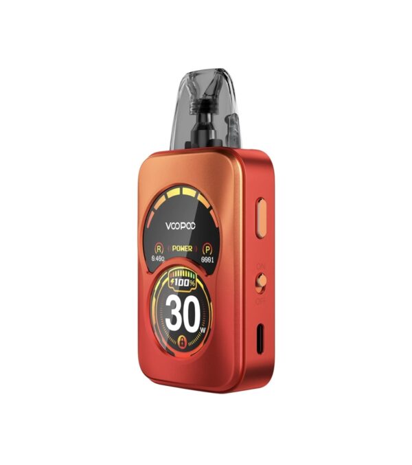 VOOPOO ARGUS A KIT - Image 7