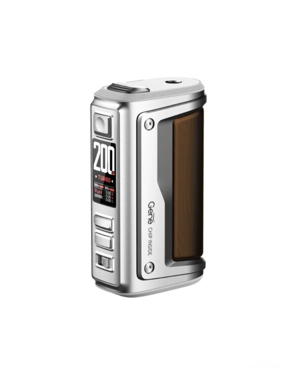 VOOPOO ARGUS GT2 BOX MOD