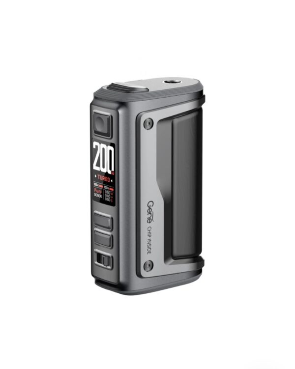 VOOPOO ARGUS GT2 BOX MOD - Image 2