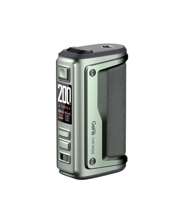 VOOPOO ARGUS GT2 BOX MOD - Image 4