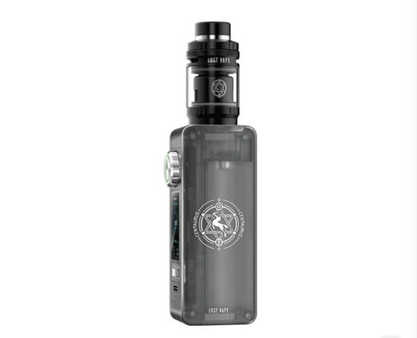 Lost Vape Centaurus N100 Vape Kit - Image 2