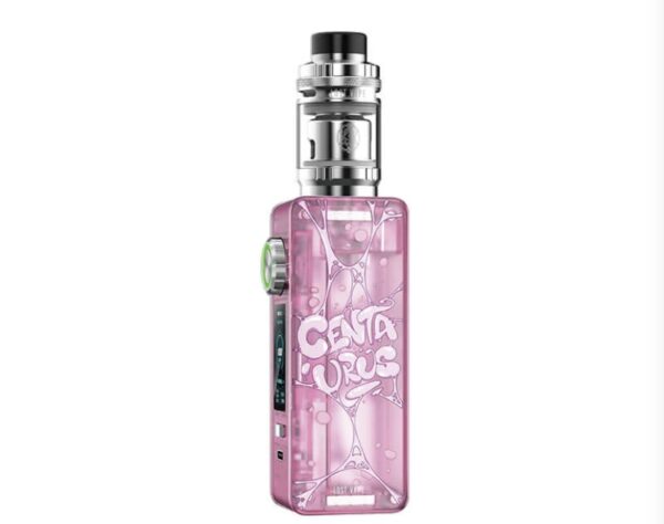 Lost Vape Centaurus N100 Vape Kit - Image 4