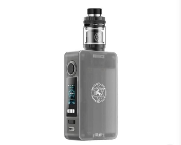 Lost Vape Centaurus N200 Vape Kit - Image 2