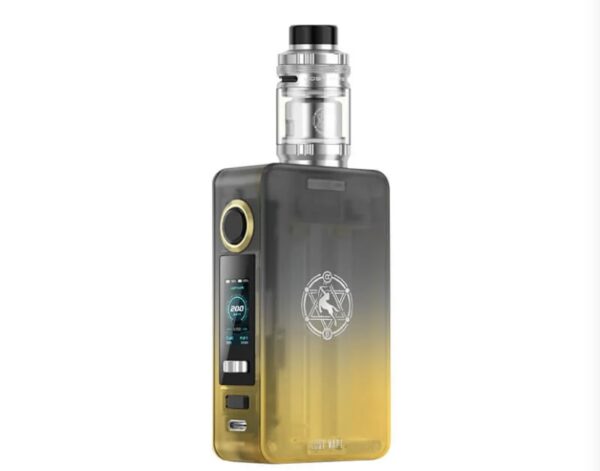 Lost Vape Centaurus N200 Vape Kit - Image 4