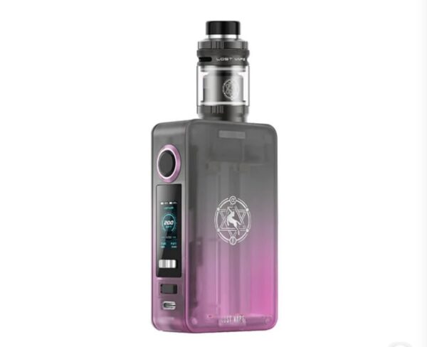 Lost Vape Centaurus N200 Vape Kit - Image 3