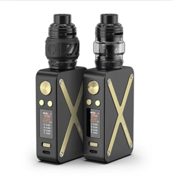 Aspire Revolto Kit - Image 3