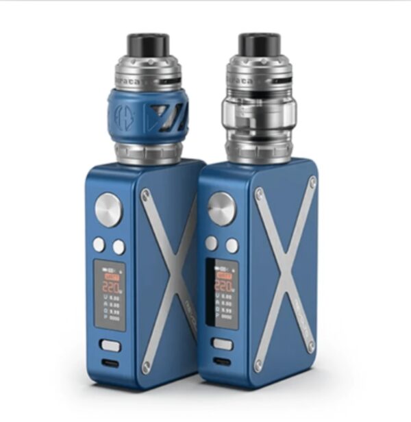 Aspire Revolto Kit