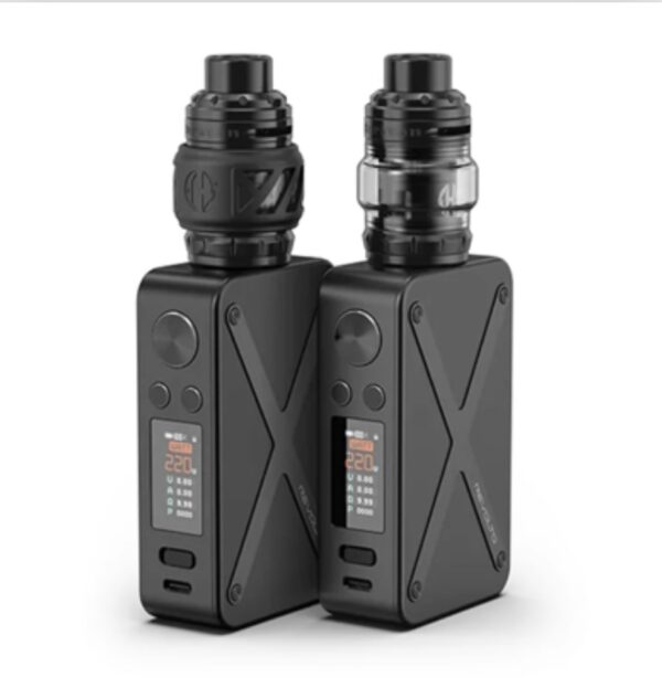 Aspire Revolto Kit - Image 2