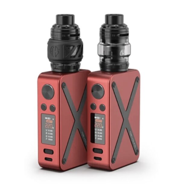 Aspire Revolto Kit - Image 4