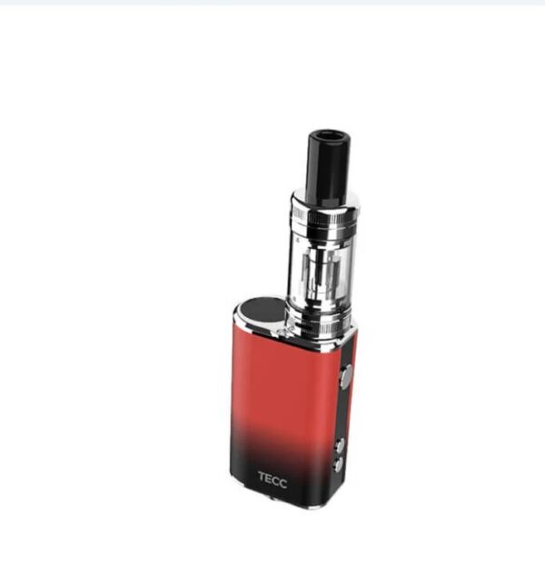 TECC Arc Mini 2 Vape Kit - Image 2