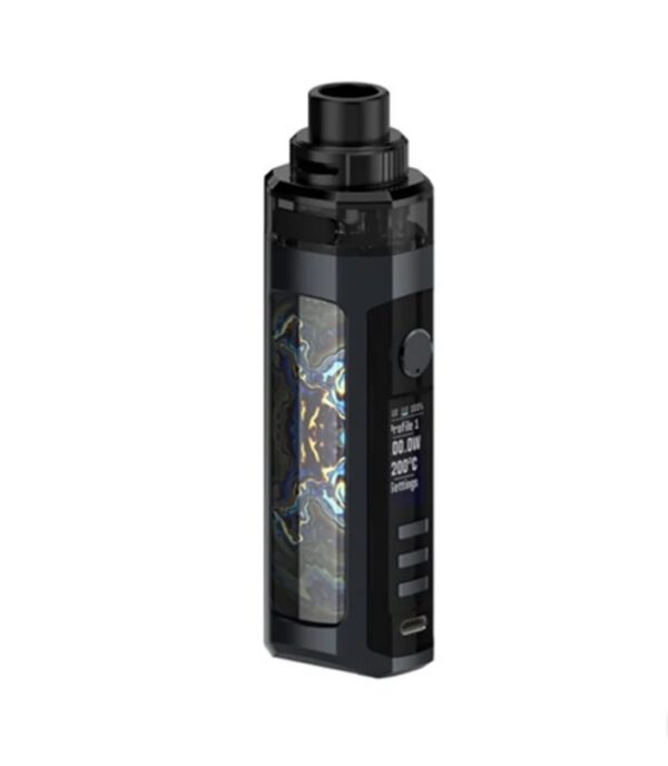 GEEK VAPE Z100C DNA 100W POD MOD KIT