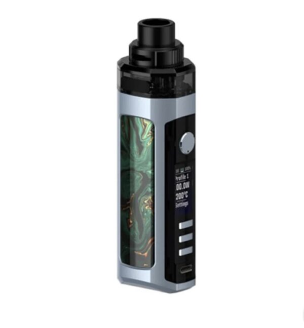 GEEK VAPE Z100C DNA 100W POD MOD KIT - Image 3