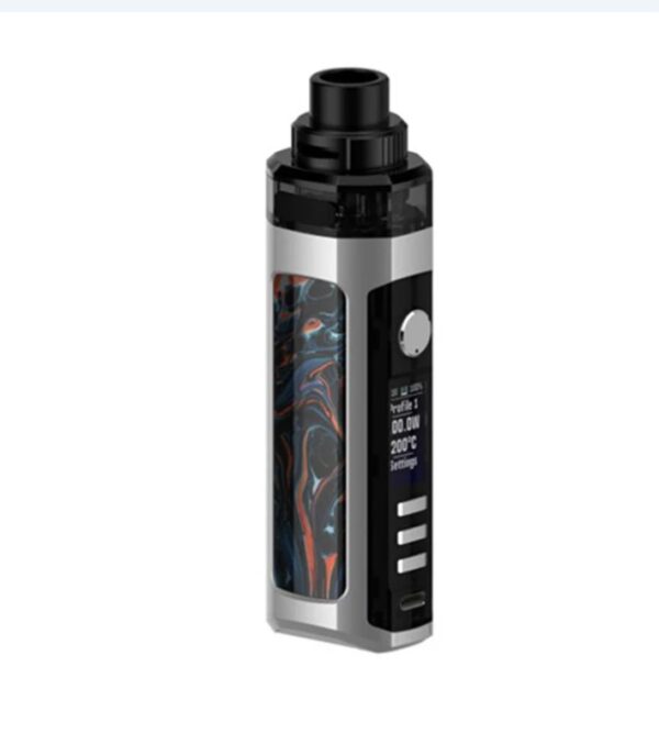 GEEK VAPE Z100C DNA 100W POD MOD KIT - Image 4