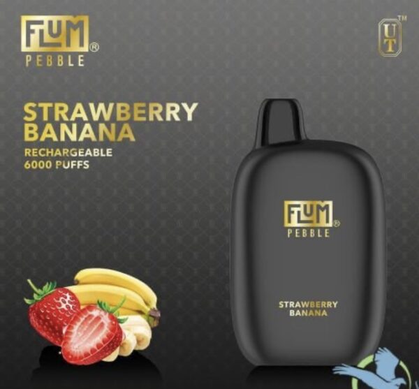 Strawberry Banana