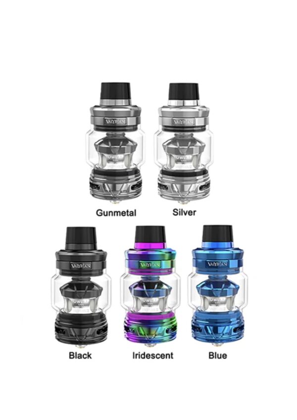 UWELL VALYRIAN 3 VAPE TANK