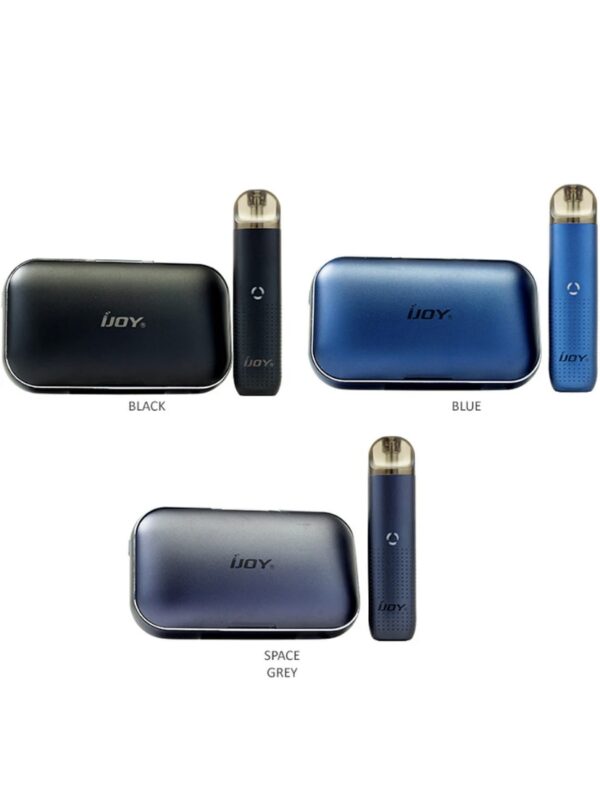 IJOY MIPO POD SYSTEM KIT