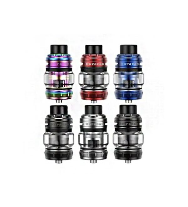 ASPIRE HURACAN SUB-OHM TANK