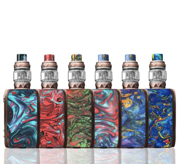 IJOY Shogun Univ 180W Kit