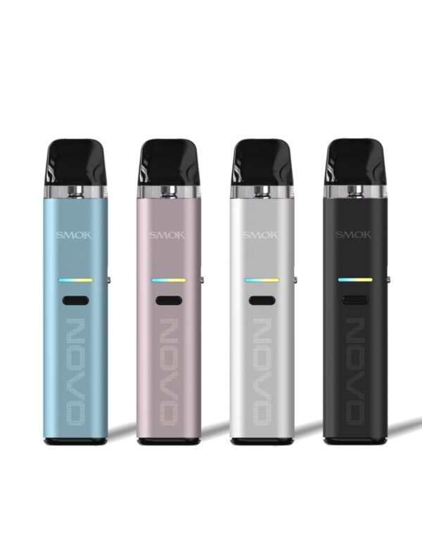 Smok Novo ECO Pod Kit