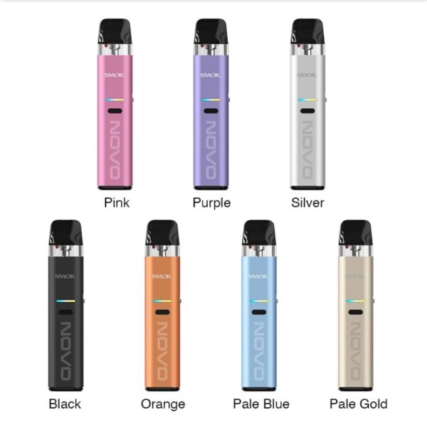 Smok Novo ECO Pod Kit - Image 2