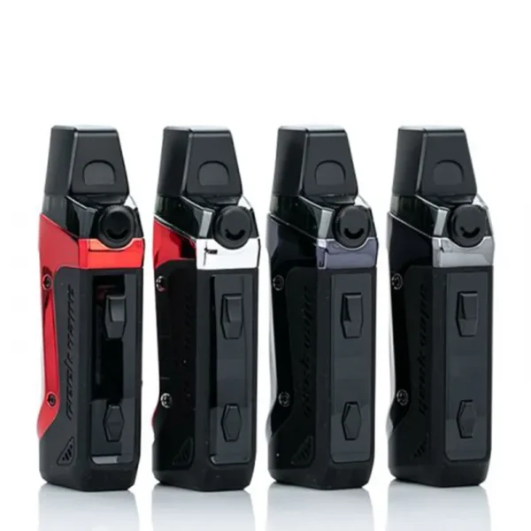 Geekvape Aegis Boost 40W Pod Kit