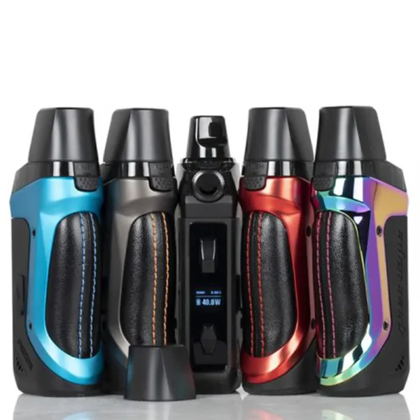 Geekvape Aegis Boost 40W Pod Kit - Image 2